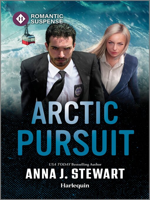 Title details for Arctic Pursuit by Anna J. Stewart - Available